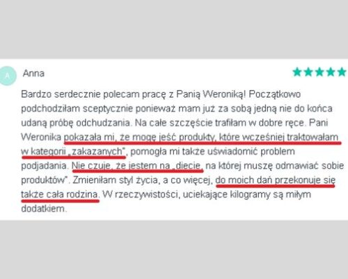 Poradnia dietetyczna Kraków dietetyk kraków dieta bez zakazów