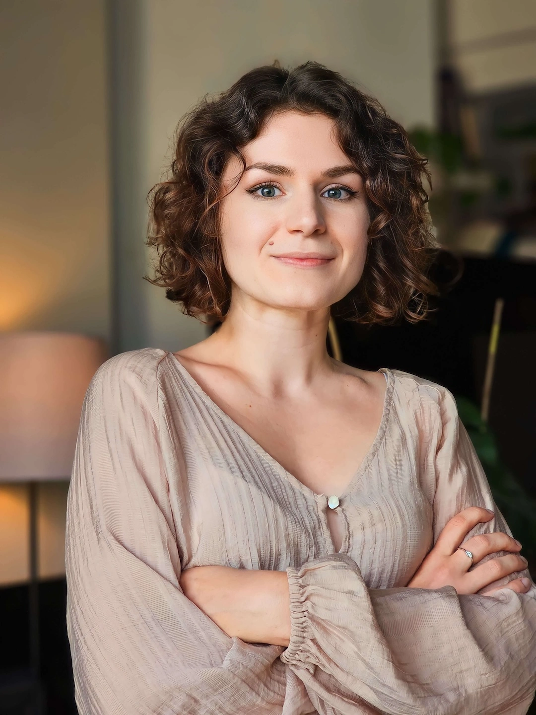 Klaudia Sadkowska dietetyk kliniczny i psychodietetyk
