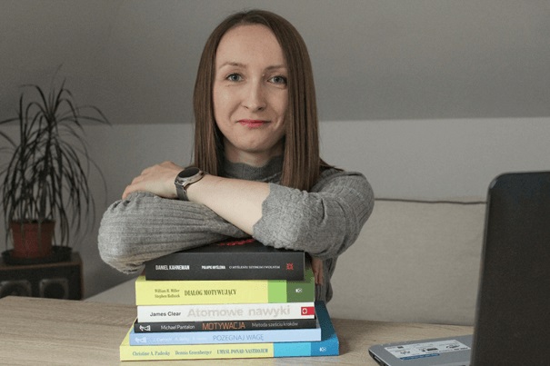 Psychodietetyk online i w Krakowie Weronika Ornacka-Draba