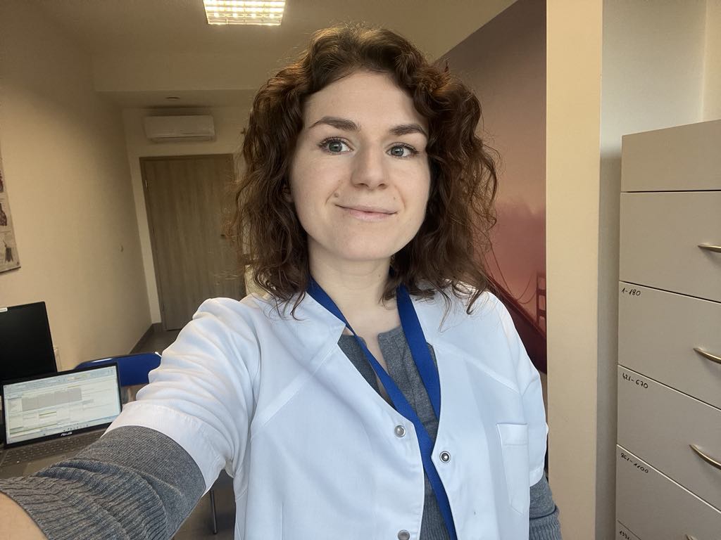 Dietetyk Kliniczny Kraków i online Klaudia Sadkowska