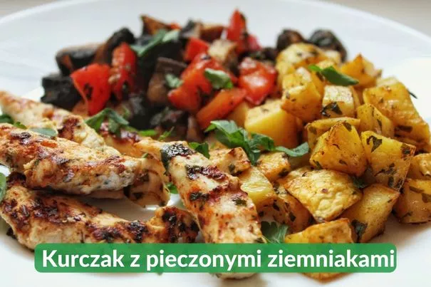 poradnia-dietetyczna-krakow-kurczak-z-pieczonymi-ziemniakami